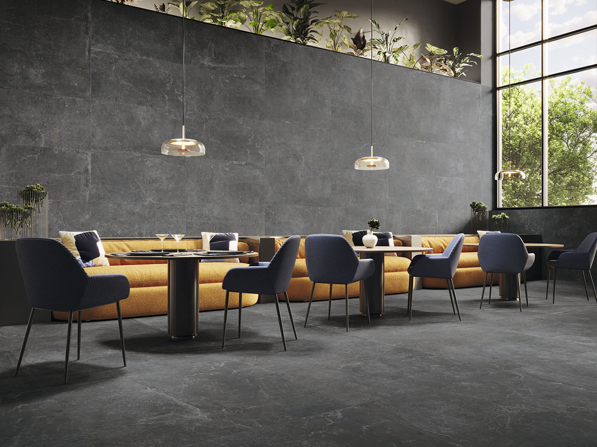 Grès Cérame Intérieur Extérieur CONCEPT 8